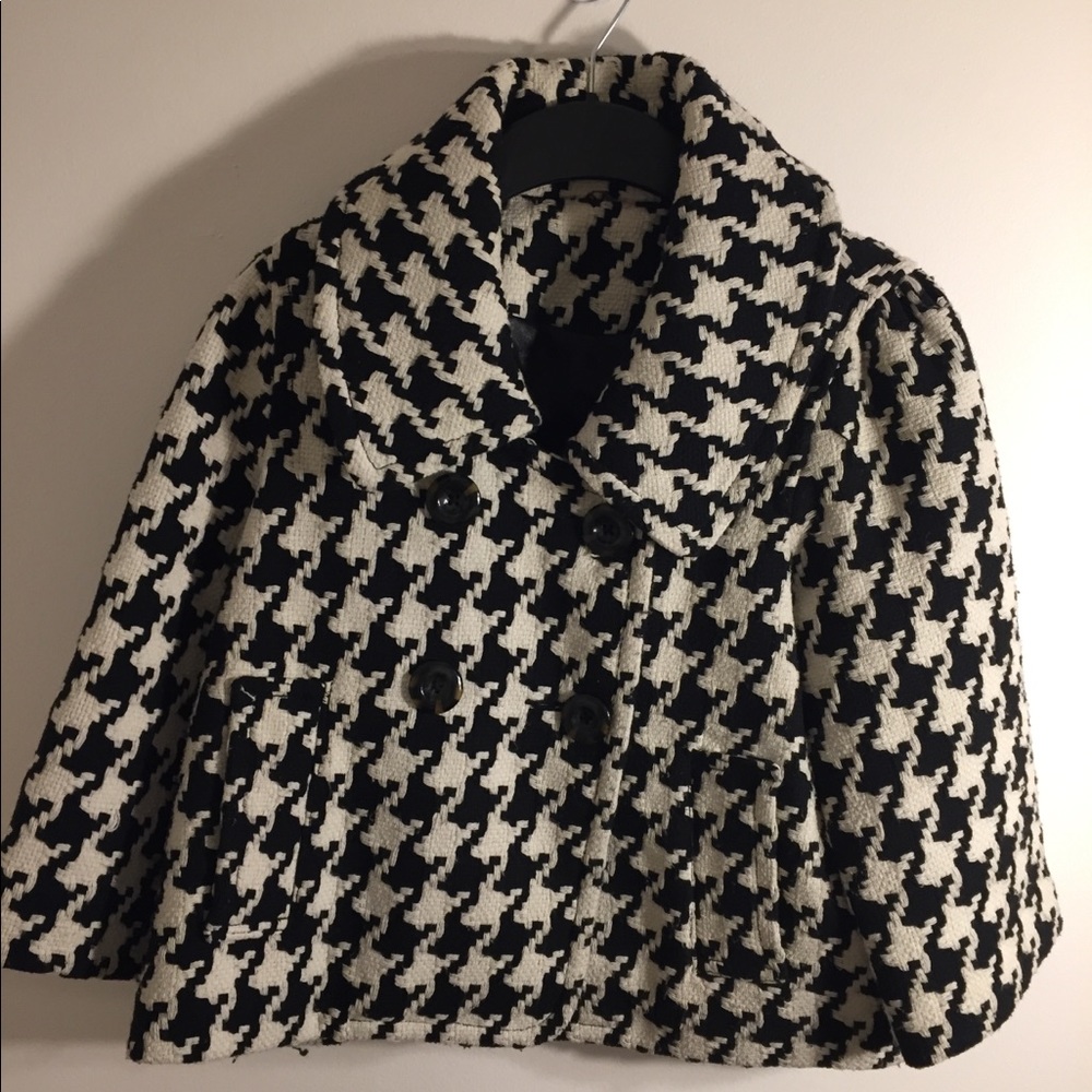 Vintage Casual Blazer